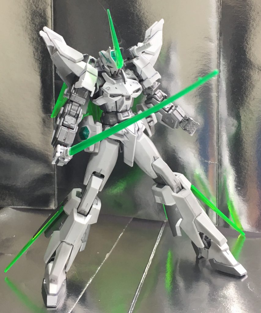 ガンダムアストレイスターダスト–4枚目/制作者：truther