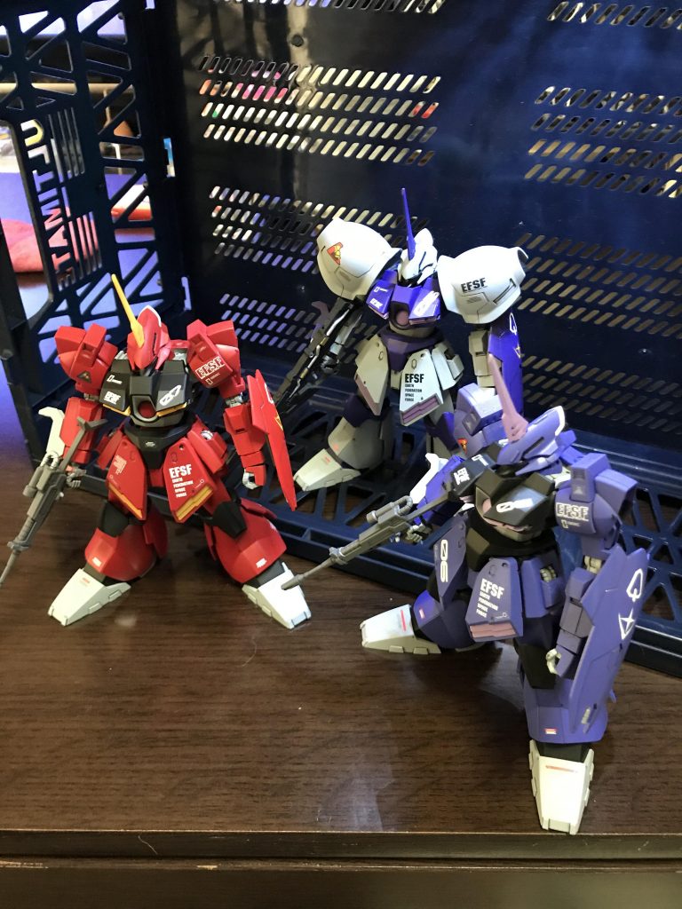 ガルバルディΔ(デルタ)–6枚目/制作者:真樹京介