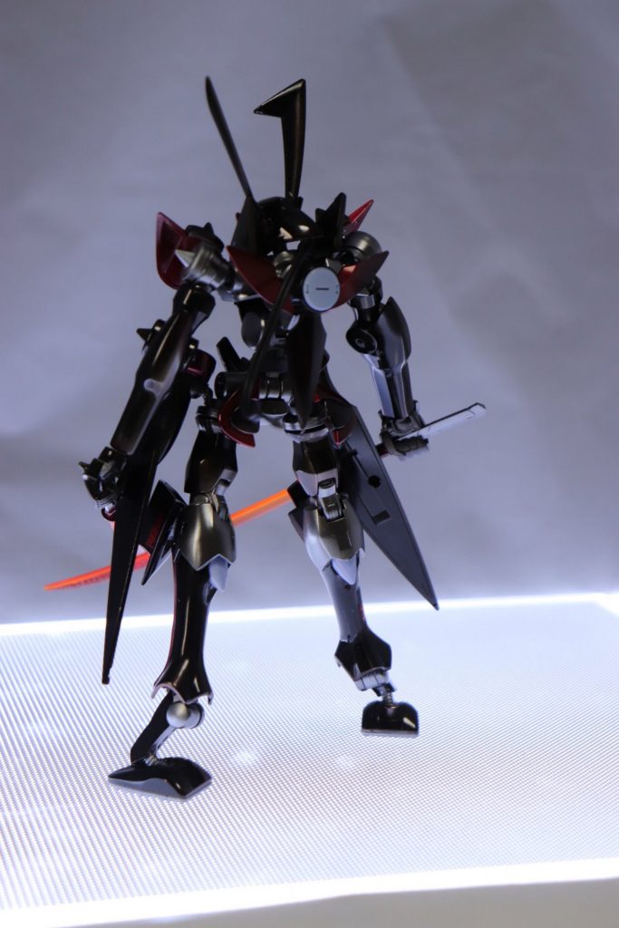 真打マスラオ–7枚目/制作者：あぬびすん @anubisnn