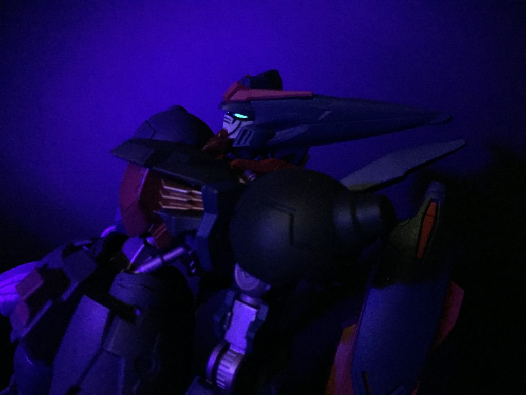 厄祭戦に本当の厄災が介入してきた–2枚目/制作者：むすかわ