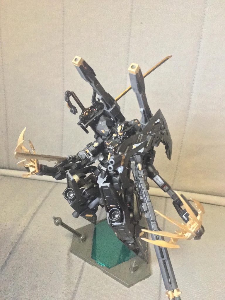 血の契約、黄金の盟約(厨二)