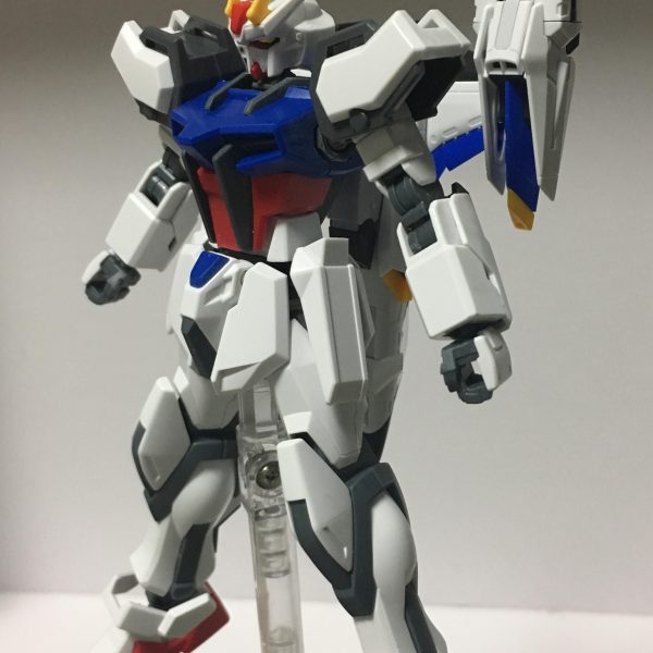 ストライクガンダム／スカイグラスパーパック