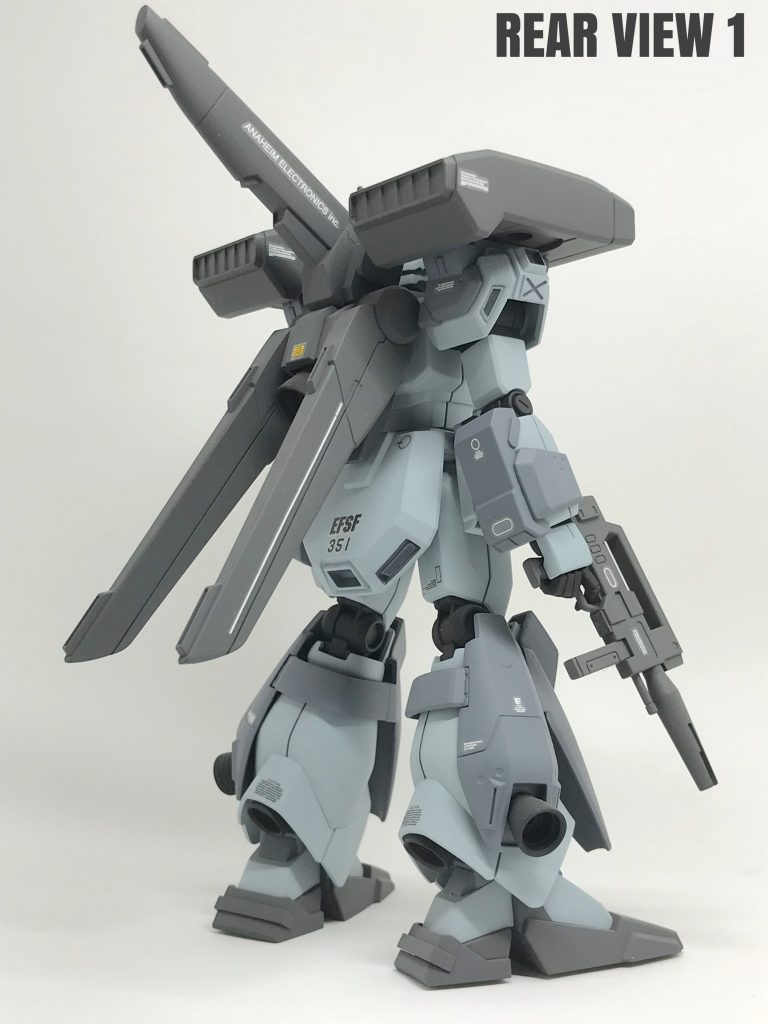 なんか妙に、戦闘機っぽい配色が
様になって良いですね〜（＾ω＾）