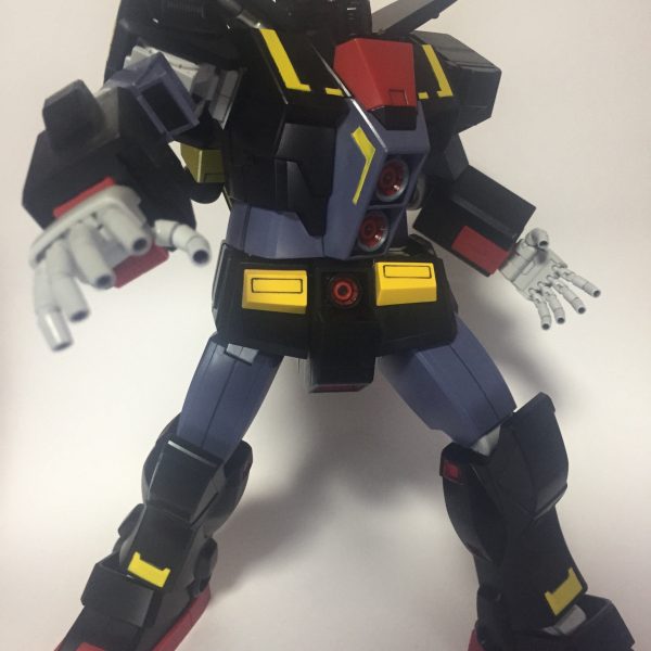 こいつ、動くぞ…！