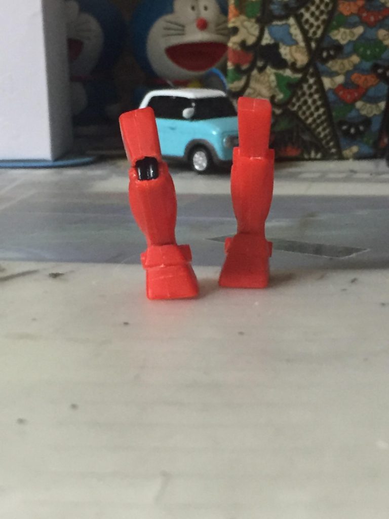 ジャブローに散らず–2枚目/制作者：ib