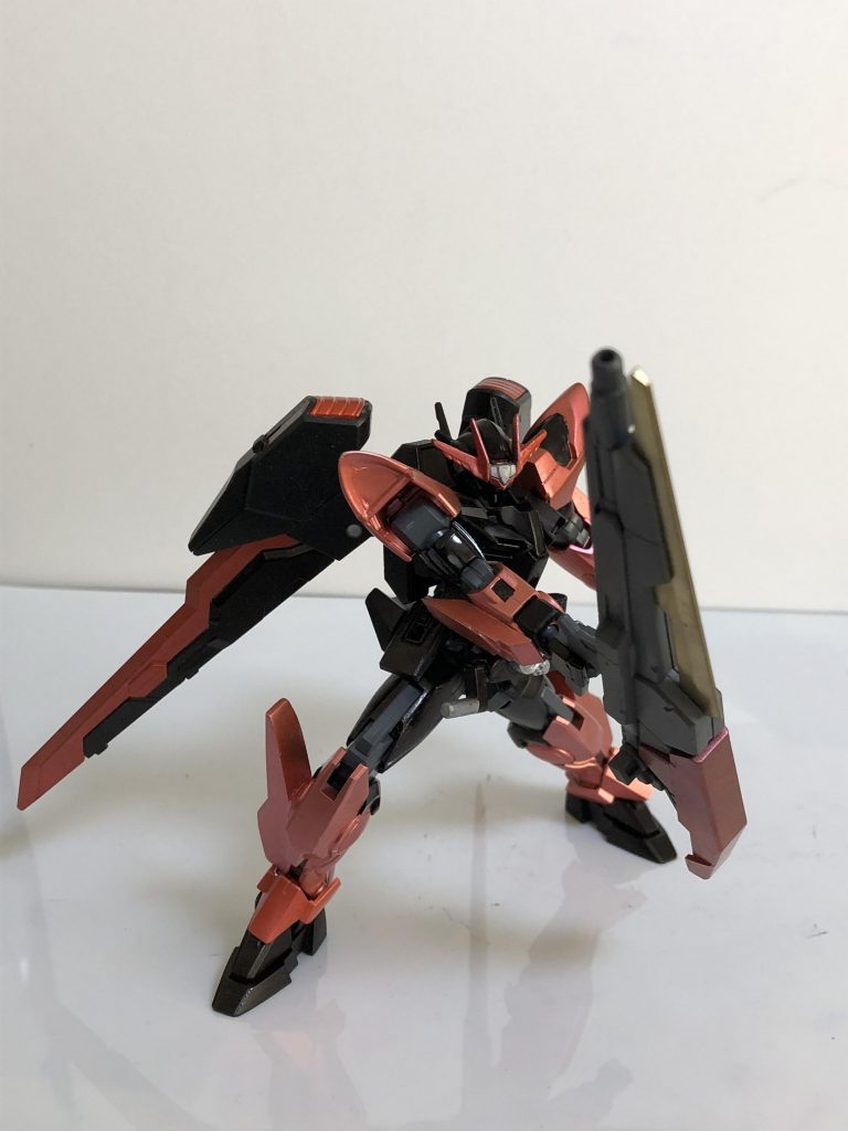 紅のスピーディージャンパー–4枚目/制作者：S”Я”