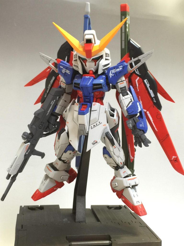 でぃふぉるめ ですてぃにー–3枚目/制作者:ebichang