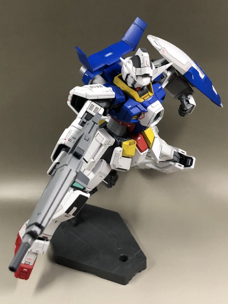 AGE-1 NORMAL–5枚目/制作者：You-keito (ゆう中尉)