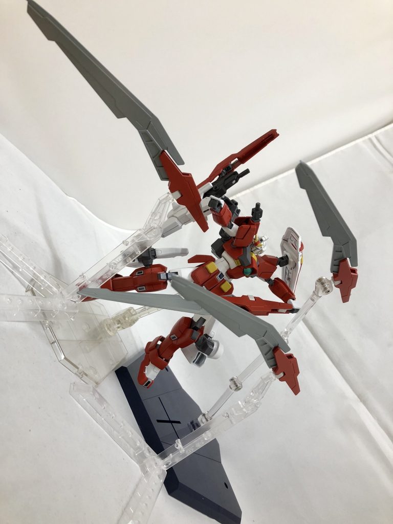 剣はソードピットにもなる設定です。