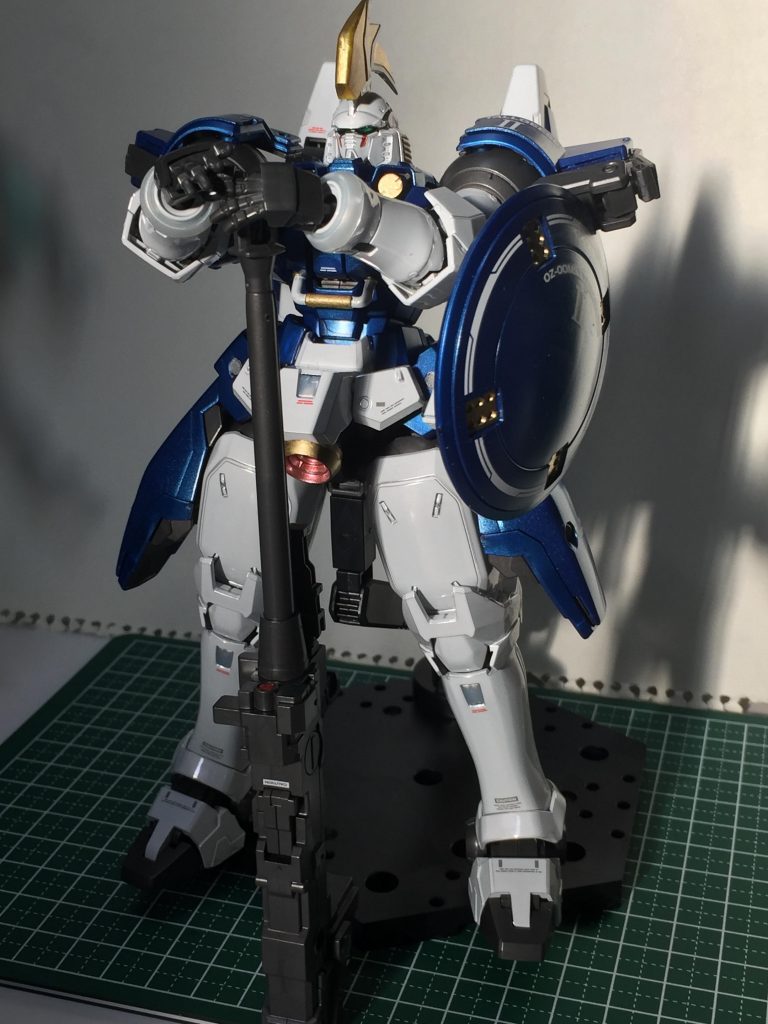 エレガントの極みですわこれ