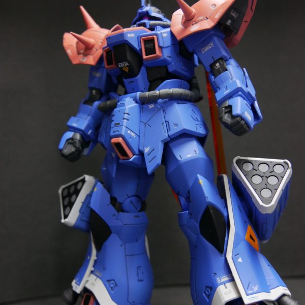 イフリートカスタム