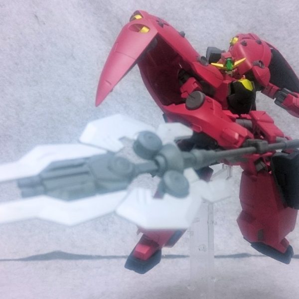 ガンダムエクシードアシュラ