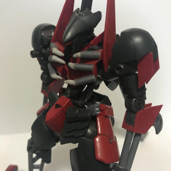 ASW-G-17 ガンダム ボティス