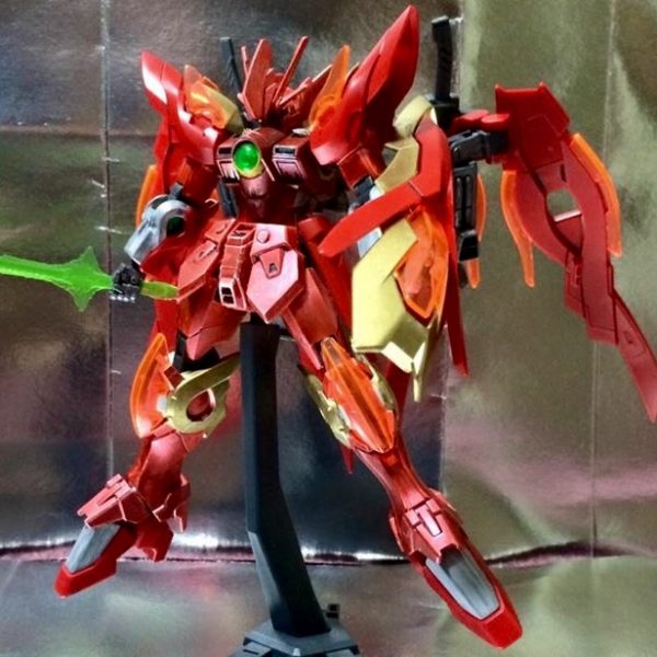 デュークガンダムディオスパーダ