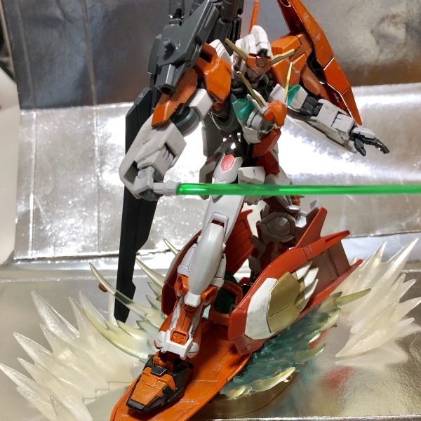 ガンダムトワイライトリビト