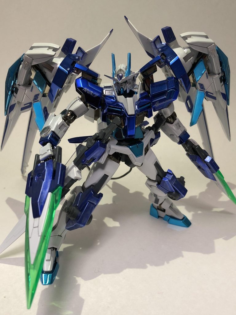 武器をパージして使って行く感じで