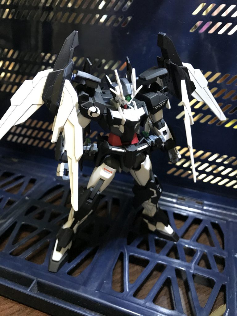 ブラックダイバーエース–7枚目/制作者：真樹京介