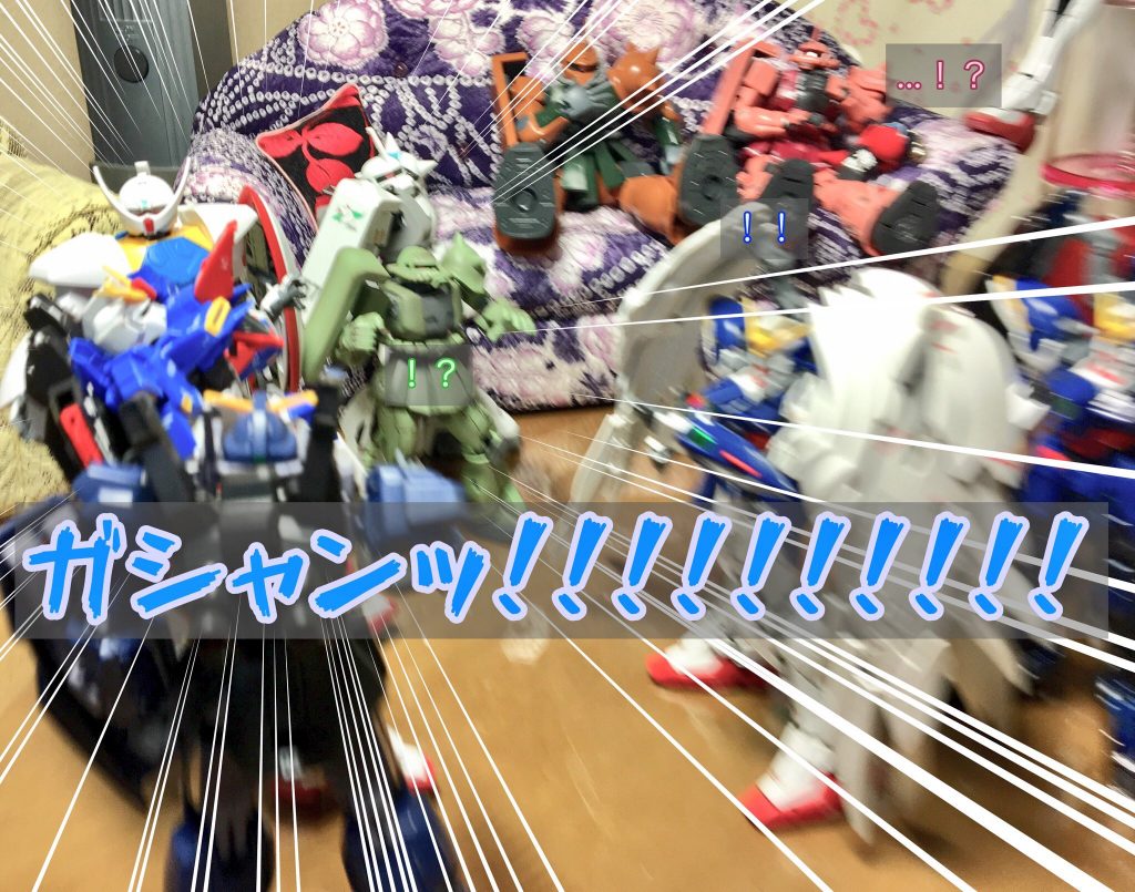 「怖い話しようぜ！」–4枚目/制作者：おっぱにくん