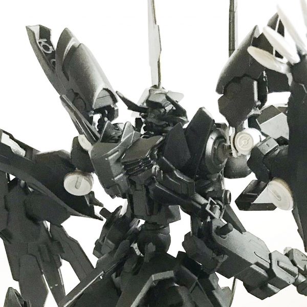 ガンダムバルバトス・ディシースト