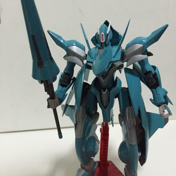 アルケーゼダス