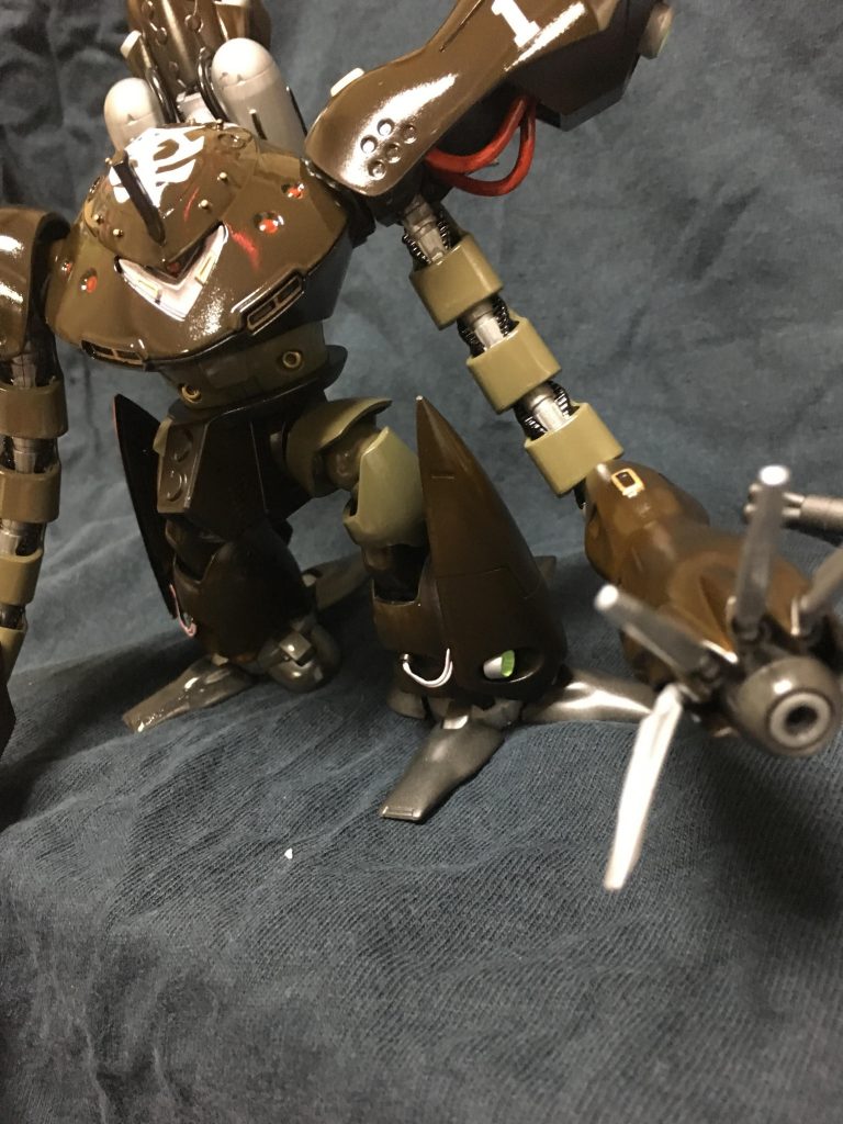 バイスクローはカッコいい(>_<)