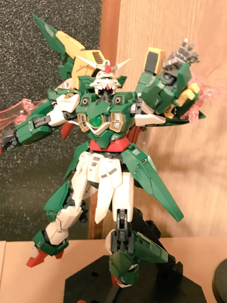 フェニーチェさん–2枚目/制作者：有門