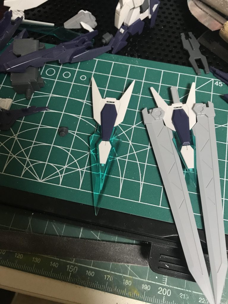 AGEⅡ MAGNUM planＤ–4枚目/制作者：sixsense