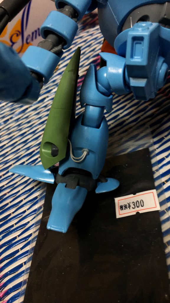 パイピングしたり