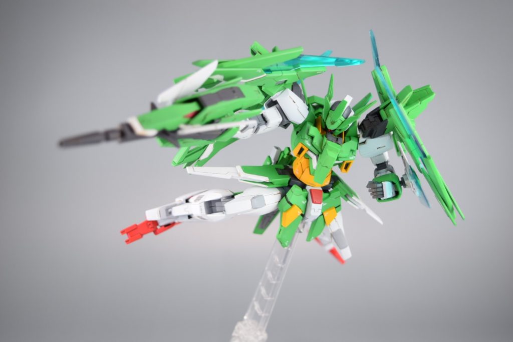 AGEⅡ MAGNUM planＤ–8枚目/制作者：sixsense