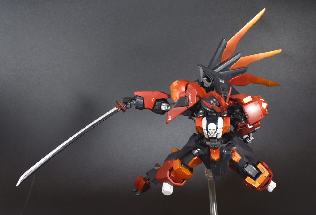 刀ってやっぱりカッコいいですね笑