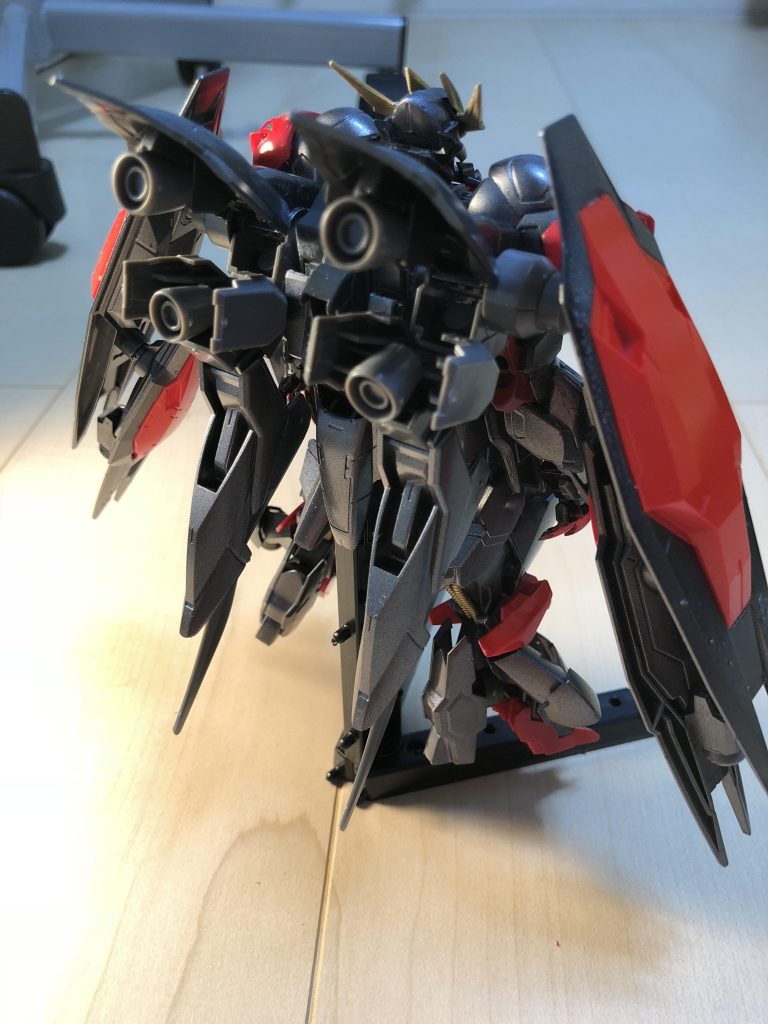 気が向いたので…–3枚目/制作者：STPWGN