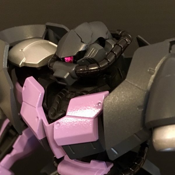 ザクアステリスク