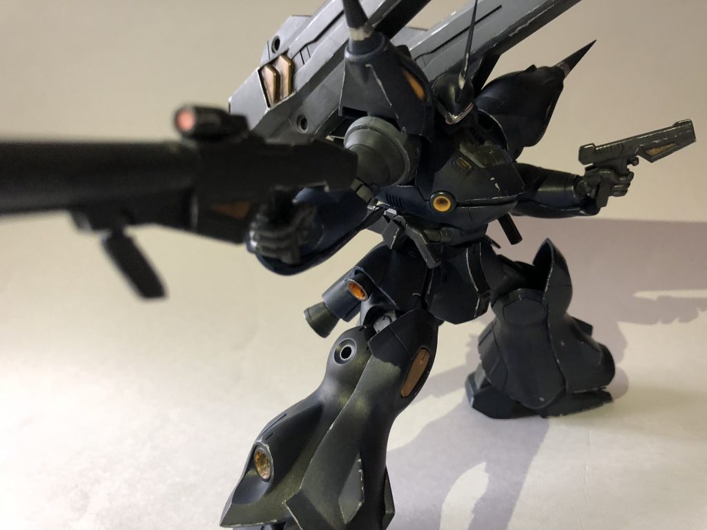 ケンプファーアメイジング–6枚目/制作者:獅子舞