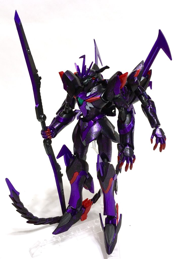 アクティブクロークも排除可能！