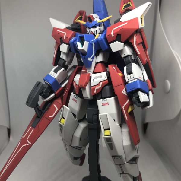 HGガンダムAGE-3オービタル