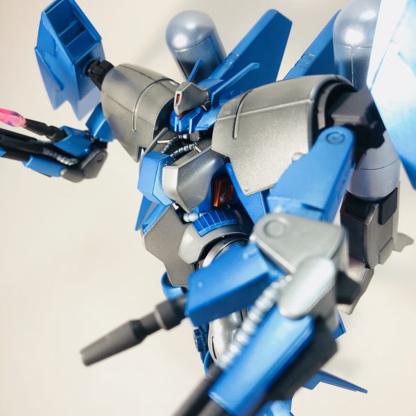 バイアランカスタム