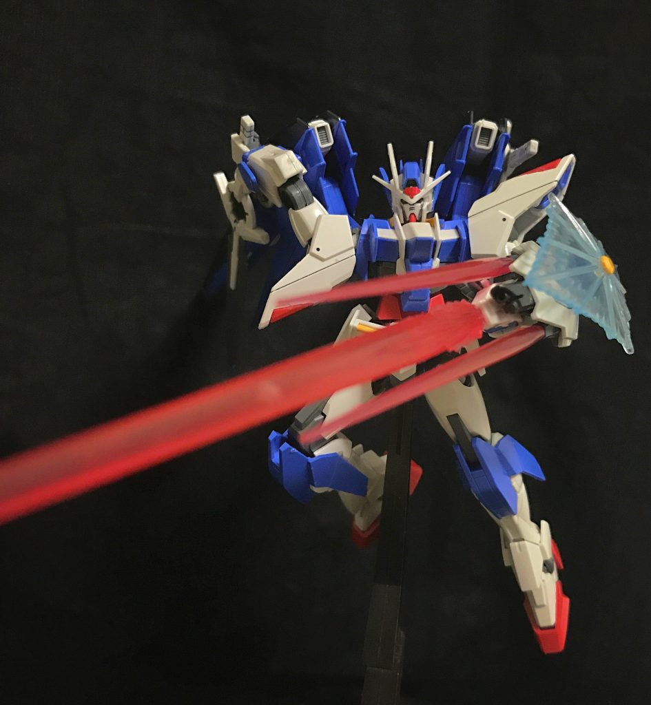 複合兵装防盾システム