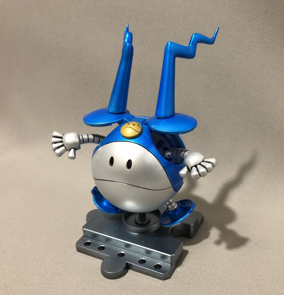 ハロフロスト–5枚目/制作者：ベリ♱アル