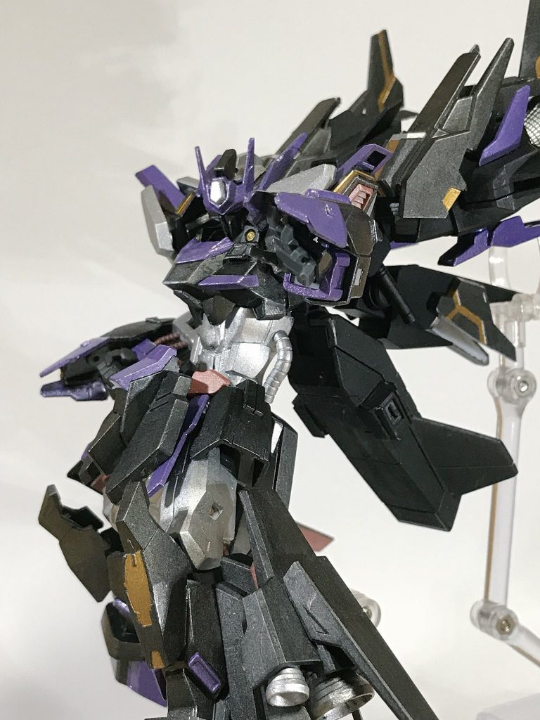 リュウゲツ–5枚目/制作者：ヤサ師