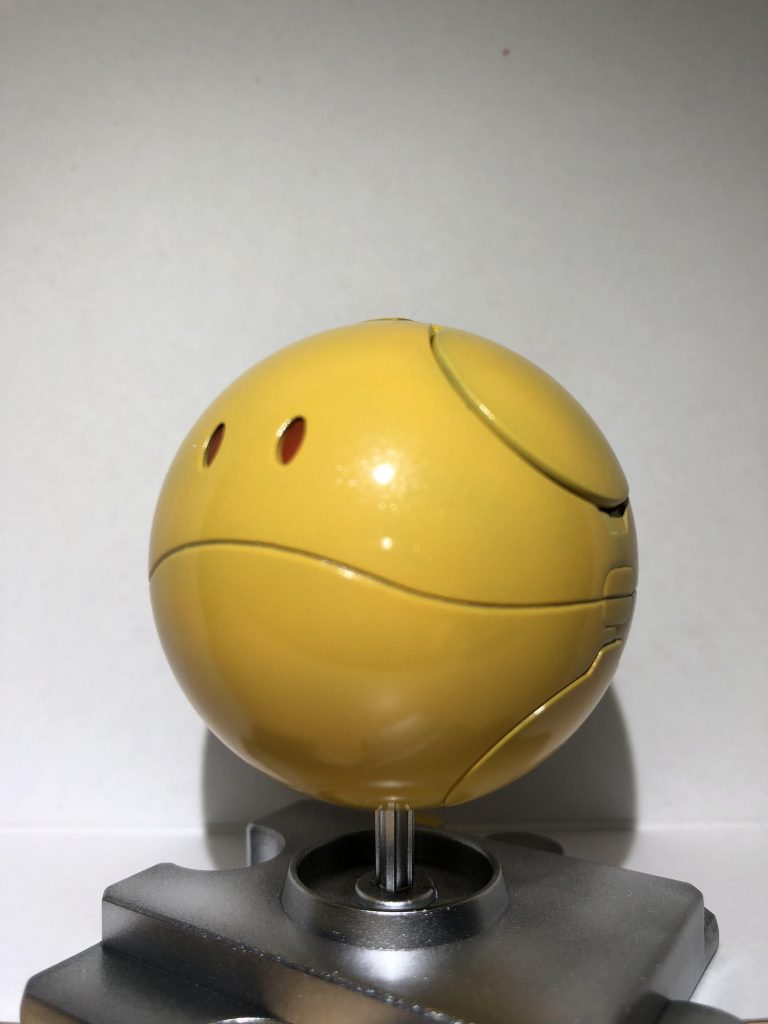 ハロ–2枚目/制作者：ゆうき