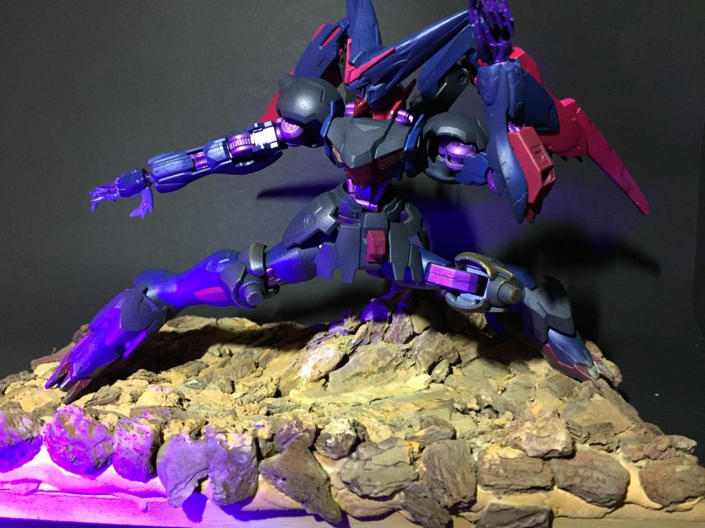 厄祭戦に本当の厄災が介入してきた–4枚目/制作者：むすかわ