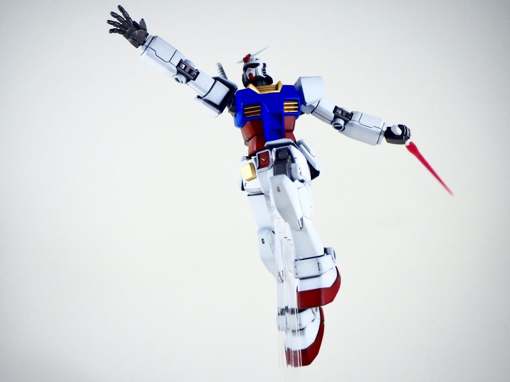 俺はガンダムで行く。–5枚目/制作者：ヤマクロス