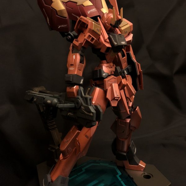 アクセラレート・レコードブレイカー