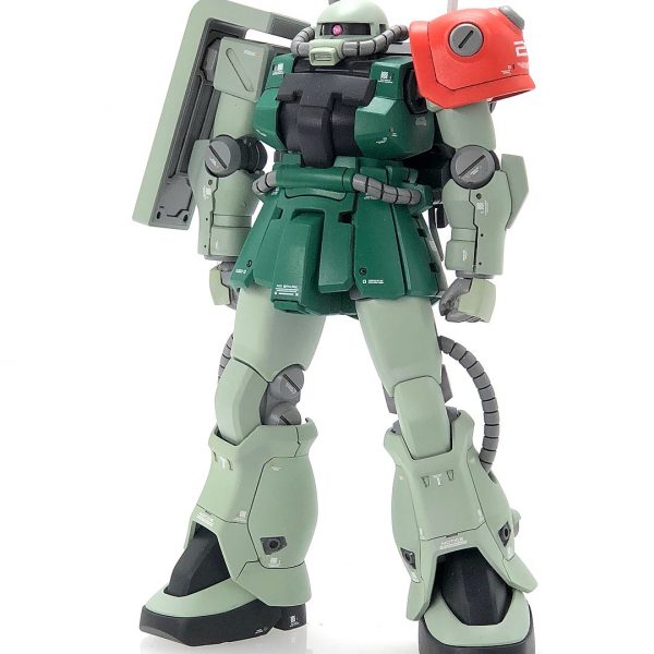 ザクマインレイヤー