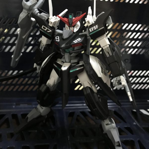 ガンダムスローネツヴァイ