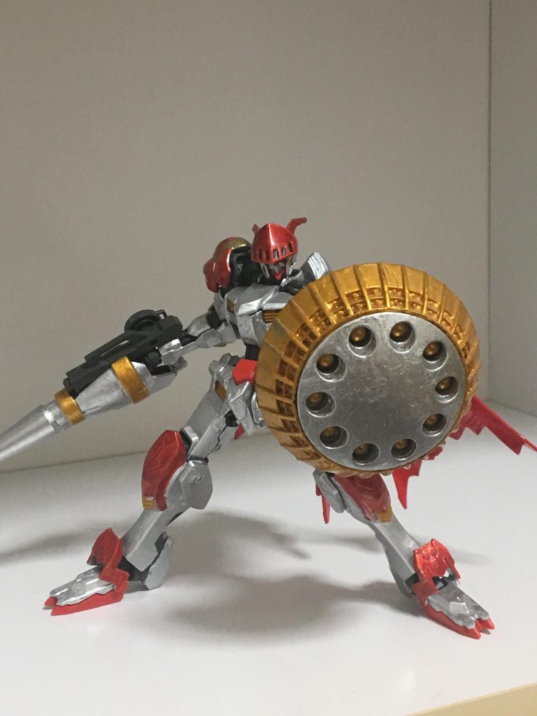 ファイナルエリシオン！