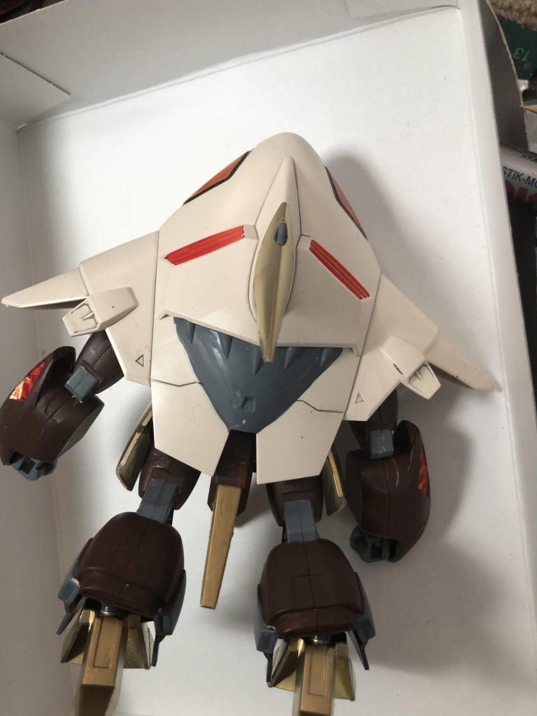 モビルグーン–2枚目/制作者：こに氏