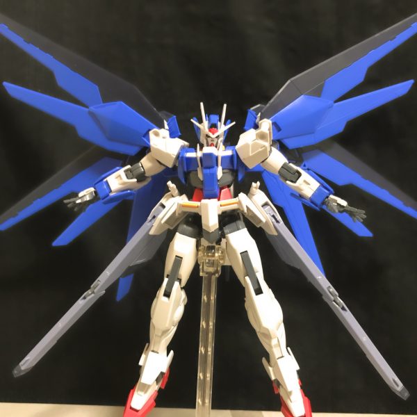 ダブルオーダイバーウイング