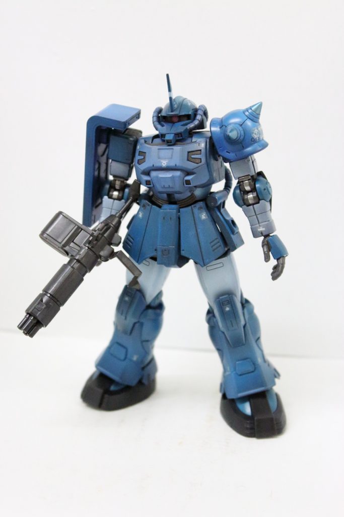 (´・ω・｀)正面