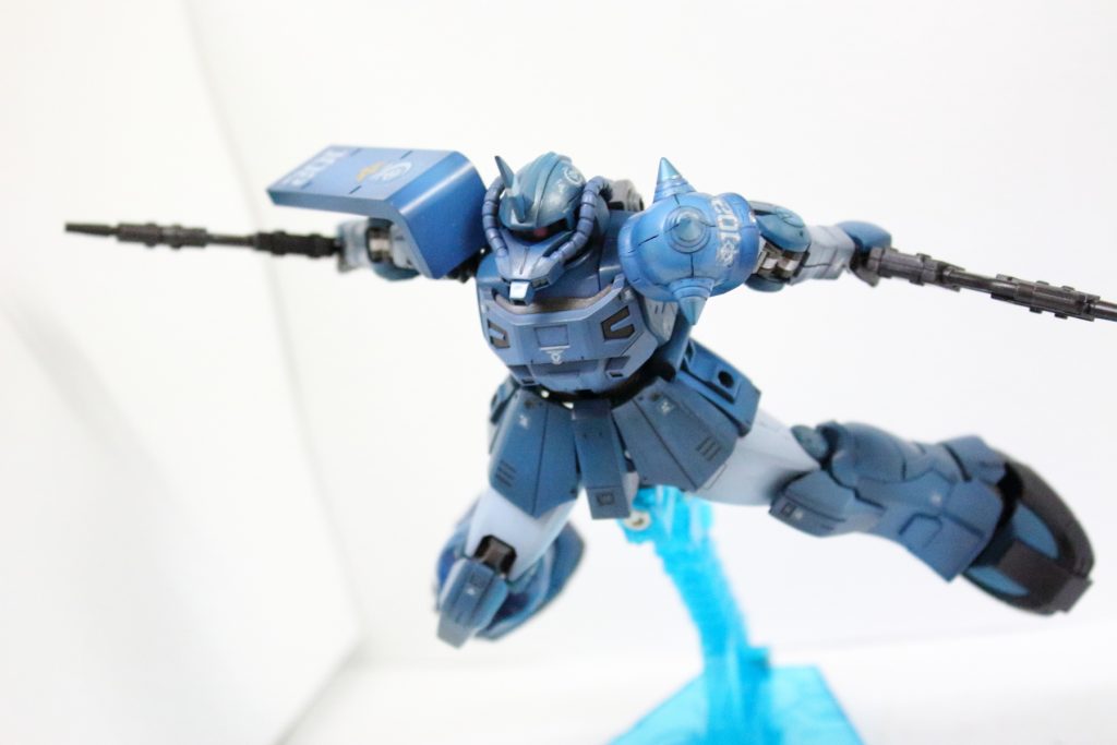 (´・ω・｀)かっこいいやつ